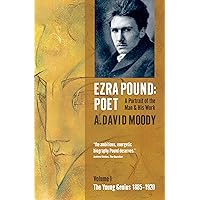 Amazon.com: Ezra Pound: Poet - A Portrait of the Man and His Work